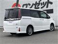 2021 Toyota Noah