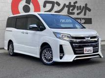 2021 Toyota Noah