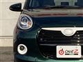 2018 Daihatsu Boon