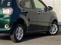 2018 Daihatsu Boon