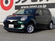 2018 Daihatsu Boon