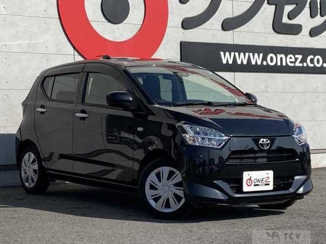 2020 Toyota PIXIS EPOCH