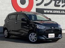 2020 Toyota PIXIS EPOCH