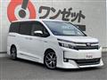 2015 Toyota Voxy