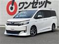 2015 Toyota Voxy