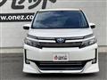 2015 Toyota Voxy