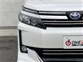 2015 Toyota Voxy