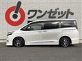 2015 Toyota Voxy