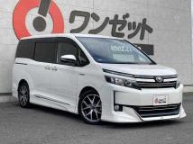 2015 Toyota Voxy
