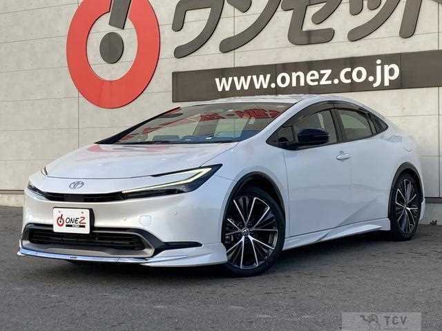 2023 Toyota Prius