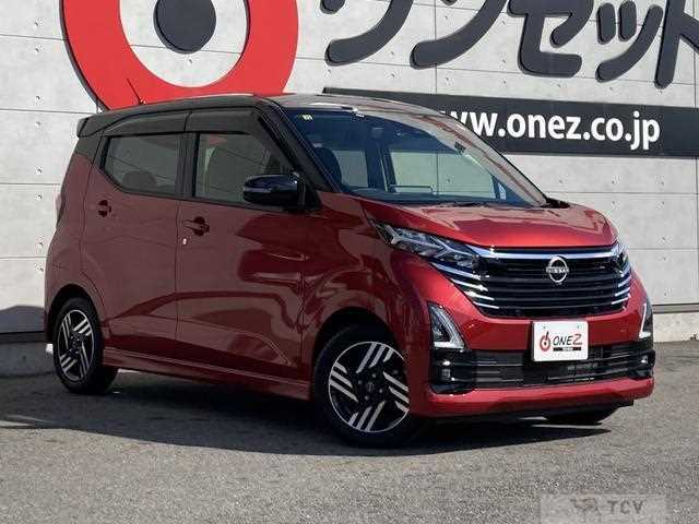 2023 Nissan Nissan Others