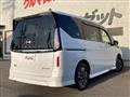 2023 Nissan Serena