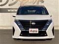 2023 Nissan Serena