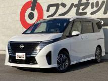 2023 Nissan Serena