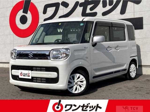 2020 Suzuki Suzuki Others