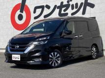 2018 Nissan Serena
