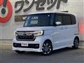 2021 Honda N BOX