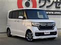 2021 Honda N BOX