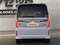 2021 Honda N BOX