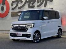 2021 Honda N BOX