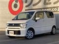2019 Suzuki Wagon R