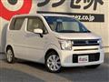 2019 Suzuki Wagon R