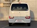 2019 Suzuki Wagon R