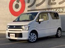 2019 Suzuki Wagon R