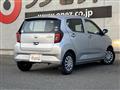 2021 Daihatsu Mira