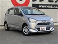 2021 Daihatsu Mira