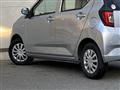 2021 Daihatsu Mira