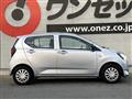 2021 Daihatsu Mira