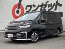 2017 Nissan Serena