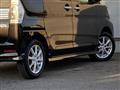 2017 Daihatsu Tanto