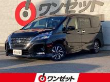 2021 Nissan Serena