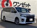2017 Toyota Voxy
