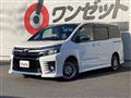 2017 Toyota Voxy