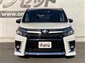 2017 Toyota Voxy