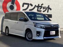 2017 Toyota Voxy