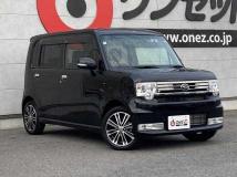 2016 Daihatsu Move Conte