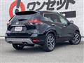2019 Nissan X-Trail