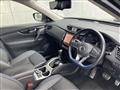 2019 Nissan X-Trail