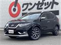 2019 Nissan X-Trail