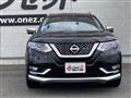 2019 Nissan X-Trail