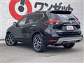 2019 Nissan X-Trail