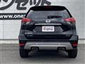 2019 Nissan X-Trail