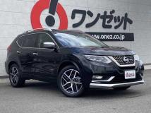 2019 Nissan X-Trail