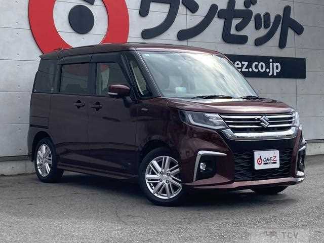 2020 Suzuki Suzuki Others