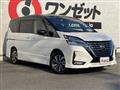 2022 Nissan Serena