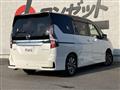 2022 Nissan Serena